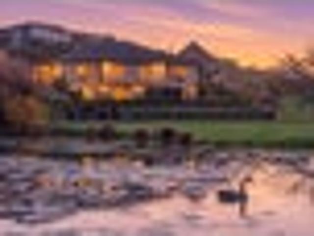 Blue Chip Fairhall Refined Living Starts Here!