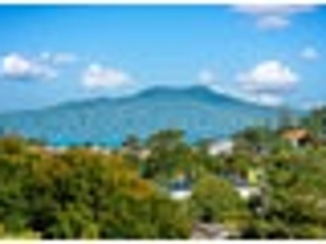 Blue chip in Mairangi Rangitoto School Zone