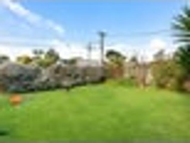 Blue Chip Location. Endless Potential