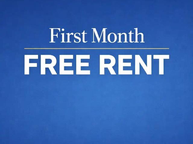 Blue Crest Apartments