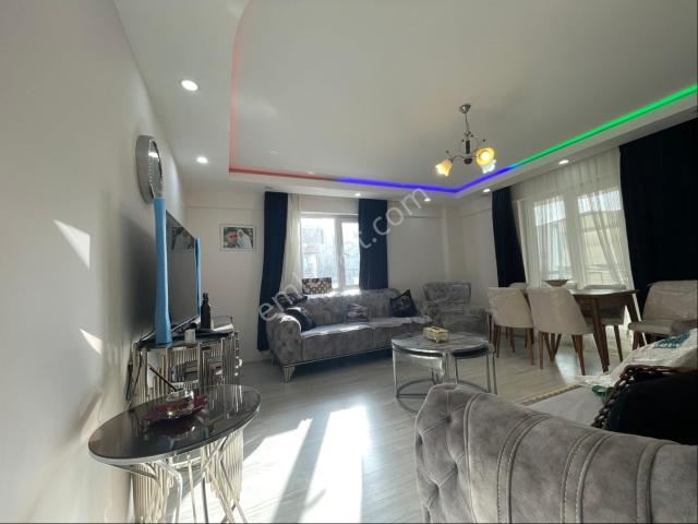 Blue Diamond Gayrimenkul Ofisinden Satılık Atakentte 3+1 Daire