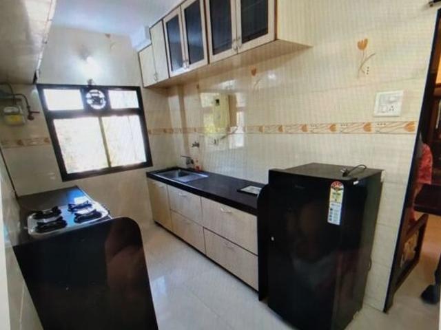 Blue Diamond Khar 2 Bedroom 800 Sq. Ft. Apartment in Khar Danda Mumbai Listing ID: #10269