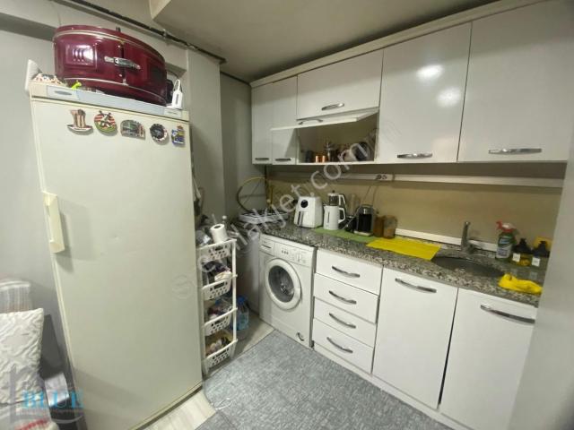 Blue Emlak'tan Kafeler Caddesi'nde Eşyalı/kiracılı Satılık Apart