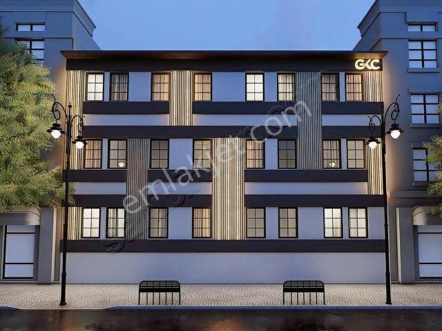 Blue Emlak'tan 9 Adet Full Eşyalı Apart Daireler