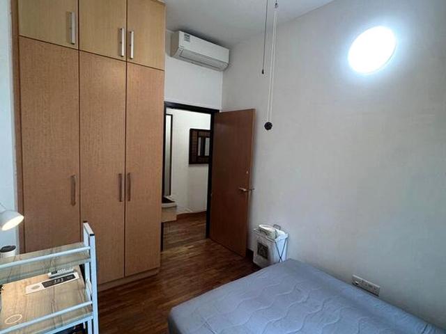 Blue Horizon D5, Condominium