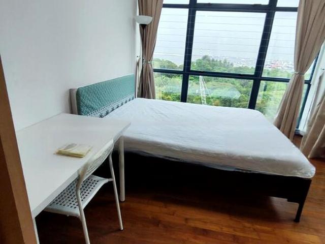 Blue Horizon D5, Condominium