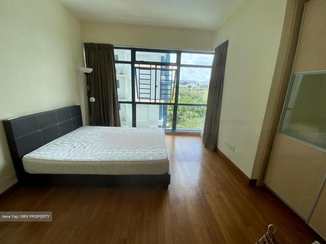 Blue Horizon D5, Condominium