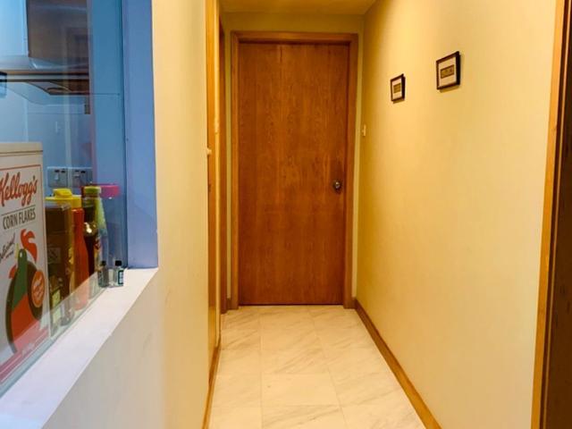 Blue Horizon D5, Condominium