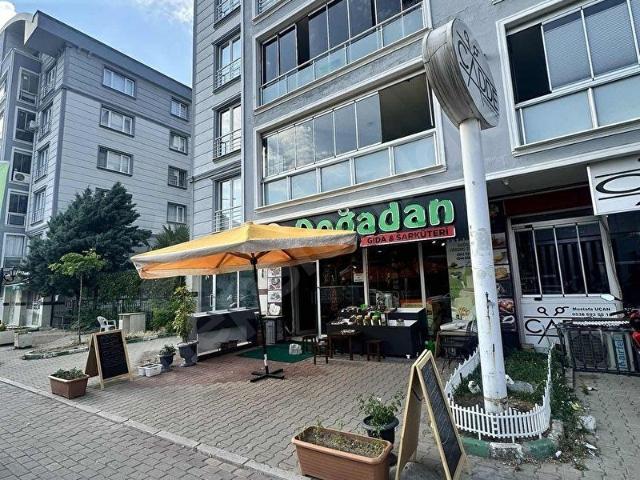 BLUE LİFE ELİT'DEN ŞÜHEDA CADDESİ ÜZERİNDE ŞERKÜTERİ
