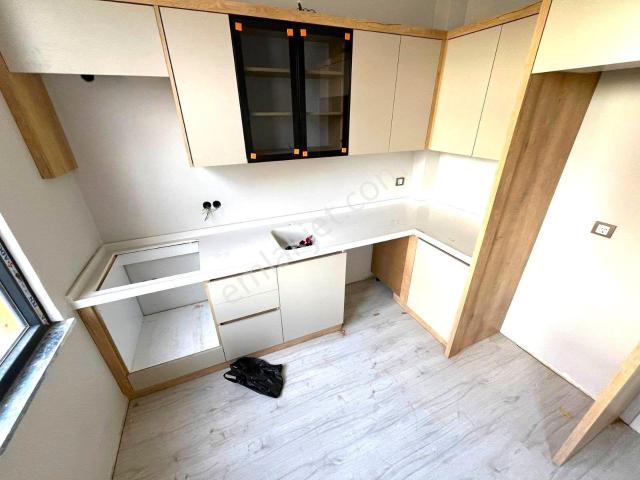 ❇️blue Life Egen'den Tuzcumurat'ta Ön Cephe Ayrı Mutfaklı Yeni İnşaat Arayanlara 2+1 Daire