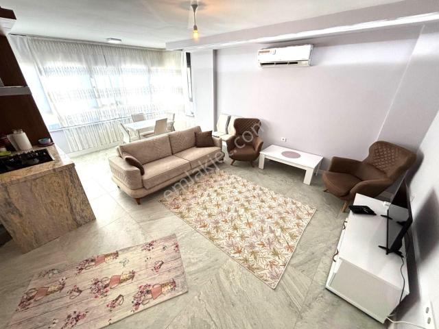 ⭐blue Life Egen'den Akıllı Ev İlanı ön Cephe Denize 400mt Ebeveyn Banyolu Yeni Nesil 2+1 Daire