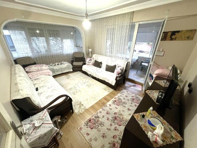 blue Life Egen'den Altınkum'un İncisi Denize 250mt Ayrı Mutfaklı Ön Cephe 2+1 Satılık Daire