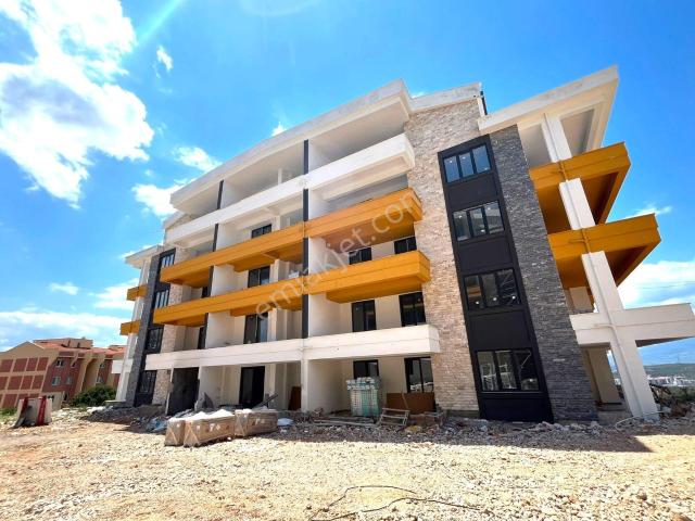 blue Life Egen'den Atatürk Mahallesi'nin Yeni Yıldızı 2 Aya Teslim Ön Cephe 3 Banyolu 3+1 Dublex
