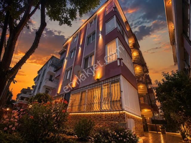 Blue Life Egenden Ayın Fırsatı Ege Kafe Mevki Eşyalı Satılık Ayrı Mutfak Arakat 2+1 Kaçmaz Dairee