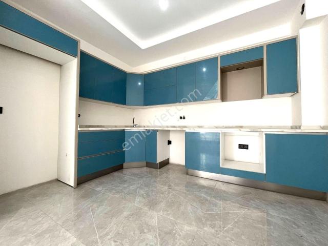 blue Life Egen'den Beklenen Proje Hazır havuzlu Kapalı Otoparklı Arakat 1+1 Daire