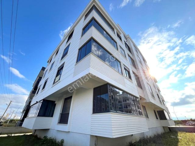 ⭐blue Life Egen'den Beklediğiniz İlan Yayında Kapalı Otoparklı Ön Cephe Ebv Banyolu 2+1 Daire