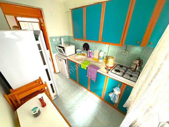 blue Life Egen'den Fırsatın Fırsatı Full Eşyalı Ayrı Mutfaklı Ara Kat Çift Balkonlu 2+1 Daire