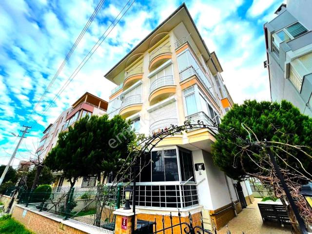 blue Life Egen'den Gerçek Dublex Fırsatı denize Yakın Ebeveyn Banyolu Teraslı 2+1 Dublex