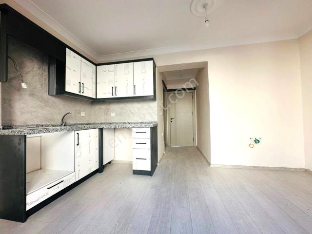 ⭐blue Life Egenden Gerçek İlan Camivasatta Uygun Fiyatlı Sıfır Arakat & Ön Cephe 1+1 Yuvanız Hazır