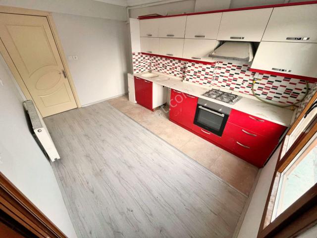 blue Life Egenden Gerçek İlan Cennetayağında Doğalgazlı Ön Cephe Ayrı Mtfk Masrafsız Satılık Daire