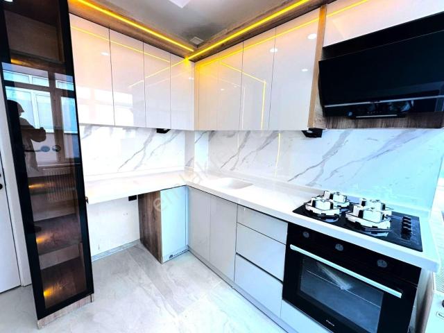 ❇️blue Life Egen'den Gerçek İlan akçay Merkez'de Ayrı Mutfaklı Arakat Ebeveyn Banyolu 2+1 Daire