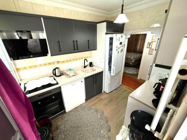 ⚫blue Life Egen'den Gerçek İlan akçay Merkez'de Ayrı Mutfaklı Ön Cephe Gepgeniş 3+1 Dublex