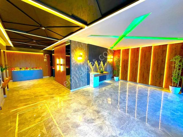 ⭐blue Life Egen'den Gerçek İlan akçay'ın En İyi Projelerinden Birinde Oturma Fırsatı Arakat 1+1daire