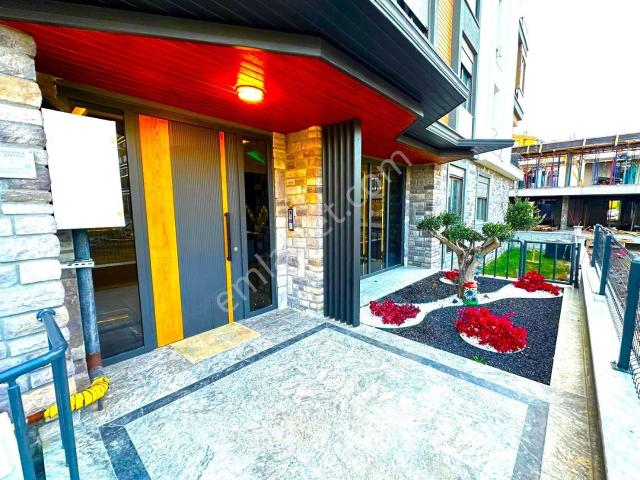 ⭐blue Life Egen'den Gerçek İlan akçay'ın En İyi Projelerinden Birinde Oturma Fırsatı Arakat 1+1daire