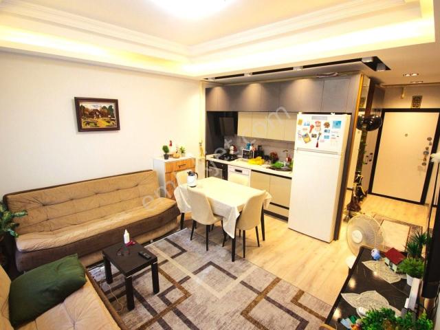 ⭐blue Life Egen'den Gerçek İlan akçay'ın En İyi Projelerinden Birinde Oturma Fırsatı Arakat 1+1daire