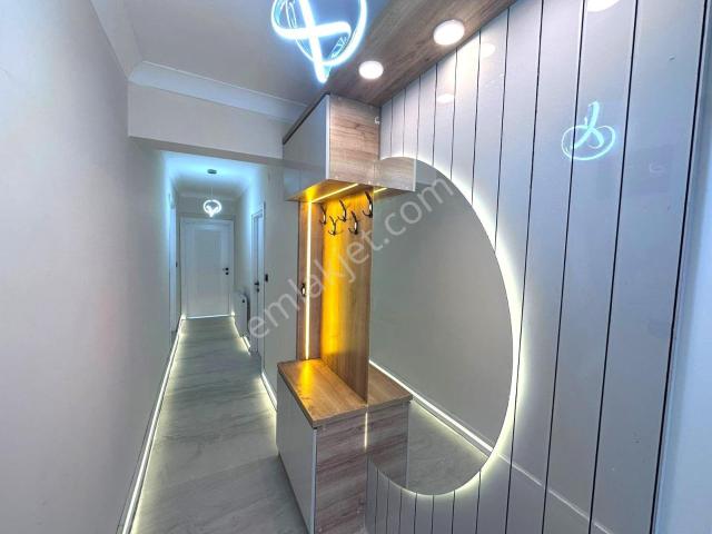 ⭐blue Life Egen'den Gerçek İlan akçay'da Ebeveyn Banyolu Arakat Ayrı Mutfaklı Deluxe 2+1 Daire