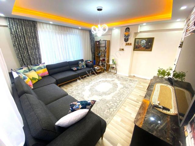 ⭐blue Life Egen'den Gerçek İlan altınkum'un Hoş Konumunda 3+1 Ayrı Mutfaklı Süper Tasarım Daire