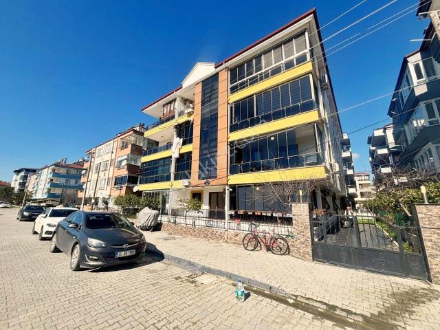 ⚫⚫blue Life Egenden Gerçek İlan Altınkum'da Asansörlü Satılık Ön Cephe Fırsat 2+1 Şık Daire
