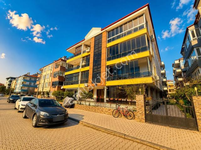 Blue Life Egenden Gerçek İlan Altınkum'da Asansörlü Satılık Ön Cephe Fırsat 2+1 Şık Dairee