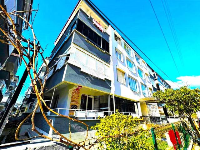 blue Life Egen'den Gerçek İlan altınkum'da Denize 450mt Ön Cephe Ayrı Mutfaklı 2+1 Daire