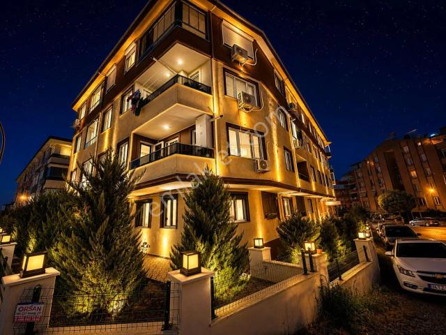 ⭐blue Life Egenden Gerçek İlan Altınkumda Denize 550m Mesafede Yeşil Alan Manzaralı 2+1 Daire