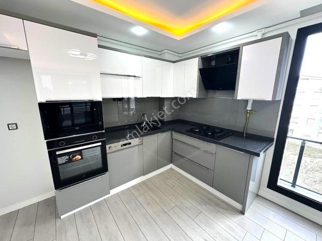 blue Life Egen'den Gerçek İlan altınkum'da En Üst Kat Sevenlere Özel Asansörlü 1+1 Daire