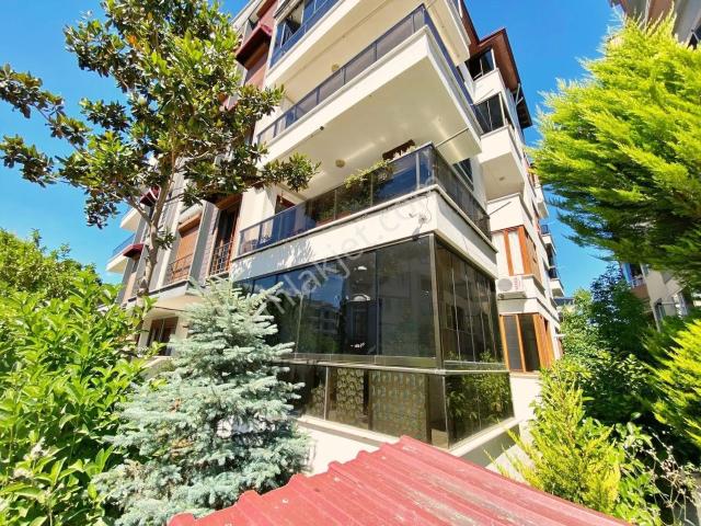 Blue Life Egenden Gerçek İlan Altınkum'da Kombili Satılık Öncephe Bahçe Kullanımlı 2+1 Daire
