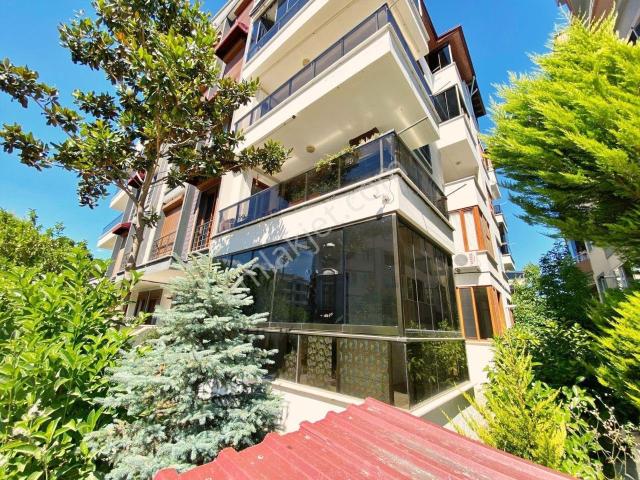 ⚫⚫blue Life Egenden Gerçek İlan Altınkum'da Kombili Satılık Öncephe Bahçe Kullanımlı 2+1 Daire