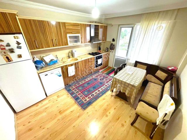 blue Life Egen'den Gerçek İlan arakat Ayrı Mutfaklı 176m2 Kullanım Alanlı Eşyalı 3+1 Daire