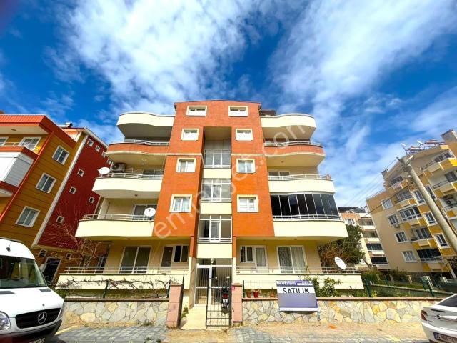 ⭐blue Life Egenden Gerçek İlan bu Fiyata Daha İyisi Yok Ön Cephe Arakat Ayrı Mutfak 3+1daire