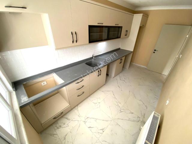 blue Life Egen'den Gerçek İlan denize Ulaşımı Kolay Arakat Ön Cephe Ayrı Mutfaklı 2+1 Daire