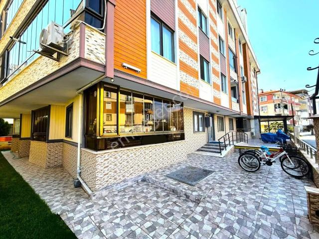 ⭐blue Life Egen'den Gerçek İlan merkezi Konumda Full Kredili Denize Yakın Cam Balkonlu 2+1 Daire