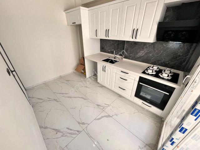 ⭕⭕blue Life Egenden Gerçek İlan Tuzcumurat'ta Ayrı Mutfak Satılık Asansörlü 2+1 Sıfır Daire