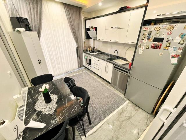blue Life Egenden Gerçek İlan Tuzcumuratta Haftanın Fırsatı Satılık Ön Cephe 2+1 Asansörlü Daire