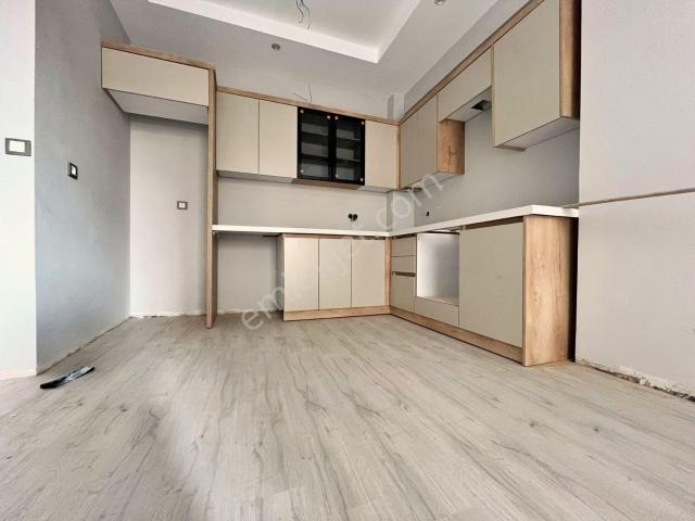 ❇️blue Life Egenden Gerçek İlan Tuzcumuratta Satılık Ön Cephe Lüx Tasarımlı Asansörlü 1+1 Fırsat