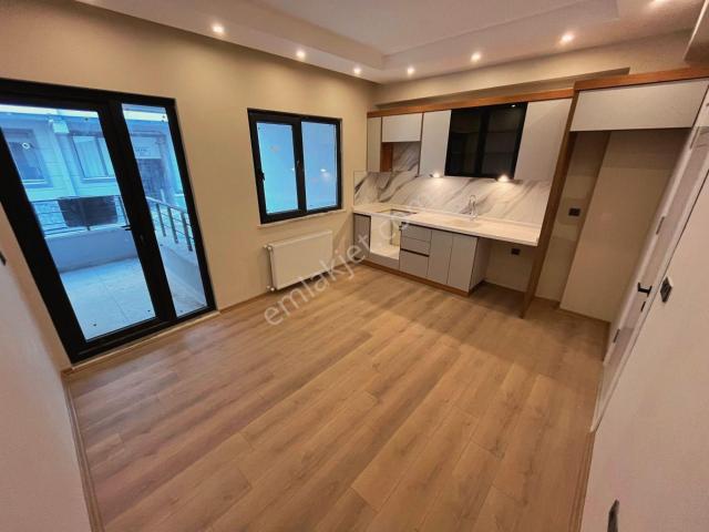 ⭐blue Life Egenden Gerçek İlan Turhanbeyde Satılık Öncephe Asansörlü 2+1 Açık Mtfk Şık Tasarım Daire