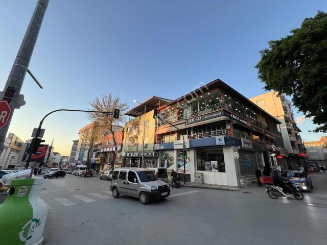 Blue Life Elit'den Yüksek Cirolu Cadde Üstü 2 Katlı Kıraathane