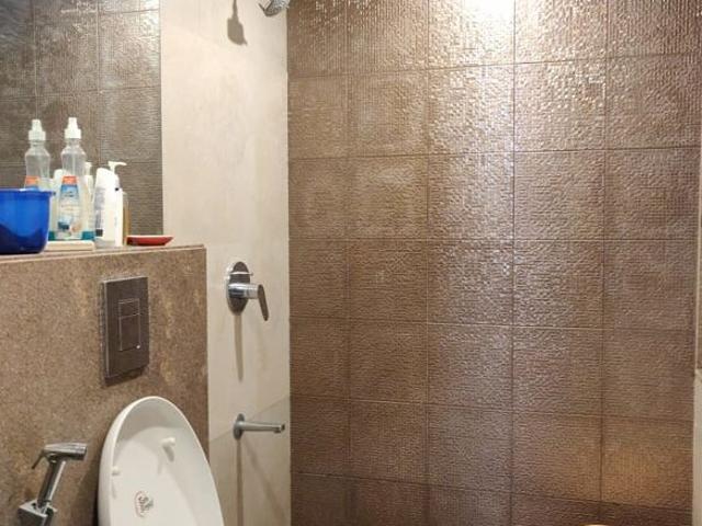 Blue Pearl Apartment 1 Bedroom 410 Sq. Ft. Apartment in Malad West Mumbai Listing ID: #10234