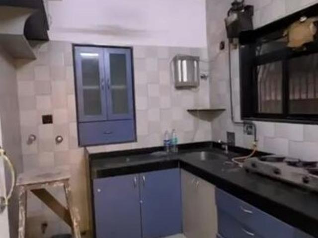 Blue Pearl Apartment 2 Bedroom 650 Sq. Ft. Apartment in Malad West Mumbai Listing ID: #9987