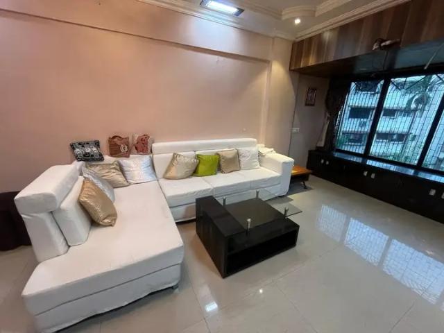 Blue Pearl Apartment 2 Bedroom 950 Sq. Ft. Apartment in Malad West Mumbai Listing ID: #9876